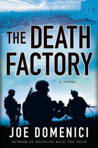 Cover of The Death Factory