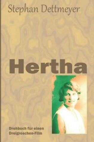 Cover of Hertha