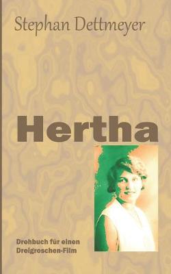 Book cover for Hertha