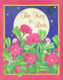 Book cover for The Key to Love