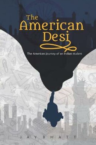 Cover of The American Desi