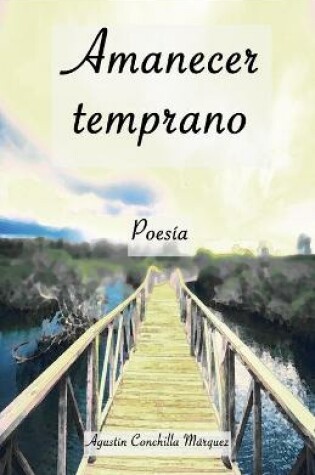 Cover of Amanecer Temprano