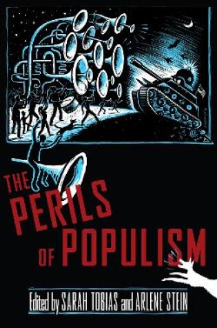 Cover of Perils of Populism