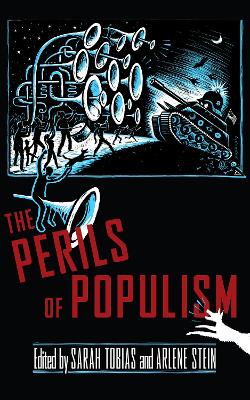 Book cover for Perils of Populism