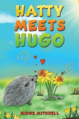 Cover of Hatty Meets Hugo