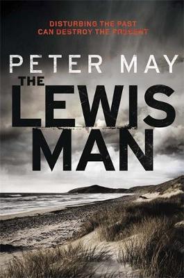 Cover of The Lewis Man