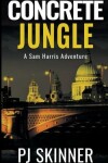 Book cover for Concrete Jungle