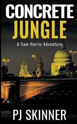 Book cover for Concrete Jungle