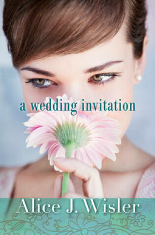 Cover of A Wedding Invitation