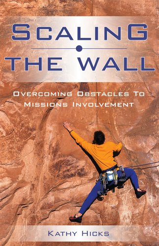 Book cover for Scaling the Wall