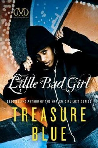 Cover of Little Bad Girl