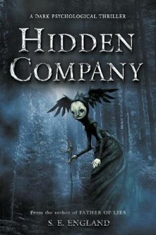 Cover of Hidden Company