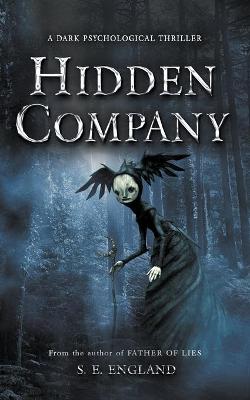 Book cover for Hidden Company