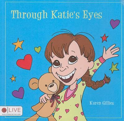 Cover of Through Katie's Eyes