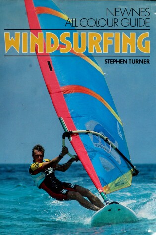 Cover of Windsurfing