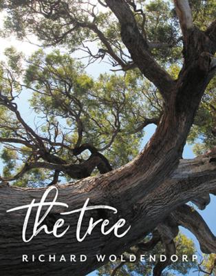 Book cover for The Tree