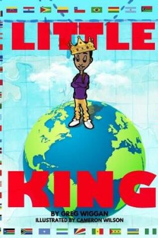 Cover of Little King