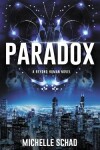 Book cover for Paradox