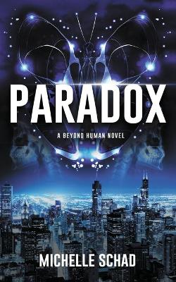 Book cover for Paradox