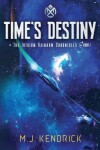 Book cover for Time's Destiny