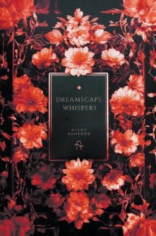 Cover of Dreamscape Whispers