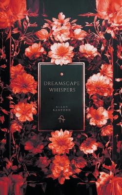 Book cover for Dreamscape Whispers