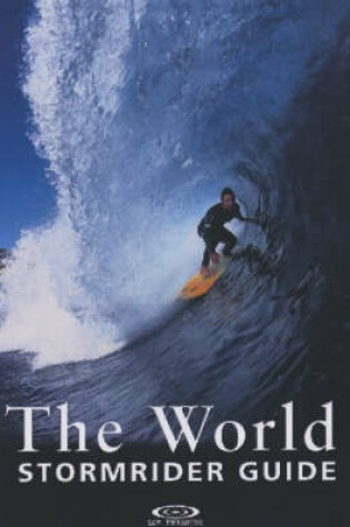 Cover of The World Stormrider Guide