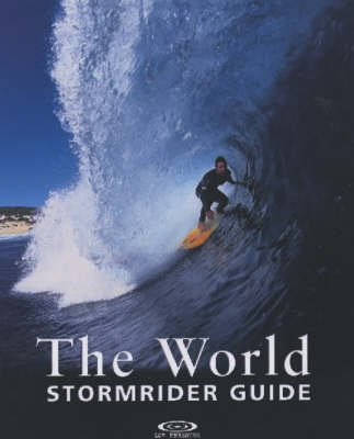 Cover of The World Stormrider Guide