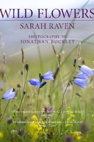 Cover of Sarah Raven's Wild Flowers