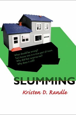 Cover of Slumming