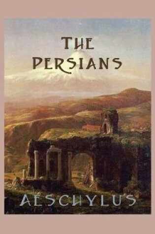 Cover of The Persians