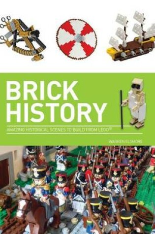 Cover of Brick History