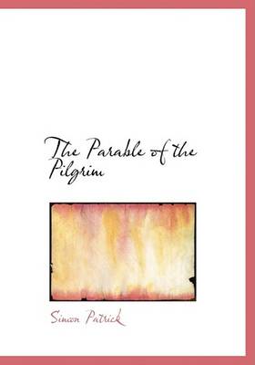 Book cover for The Parable of the Pilgrim