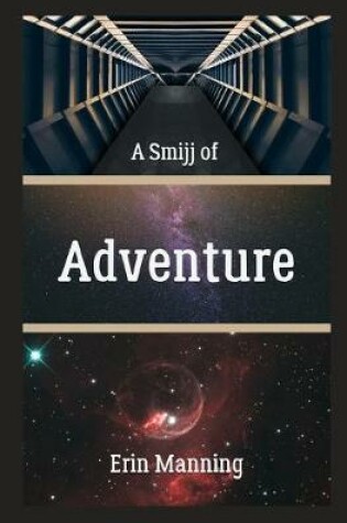 Cover of A Smijj of Adventure