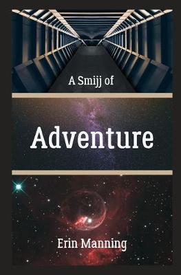 Book cover for A Smijj of Adventure