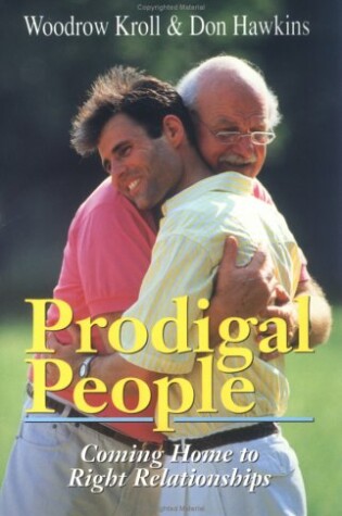 Cover of Prodigal People