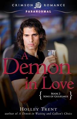 Book cover for Demon in Love