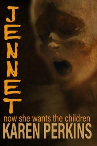 Cover of Jennet