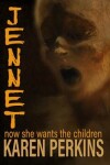 Book cover for Jennet