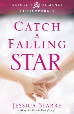 Book cover for Catch a Falling Star