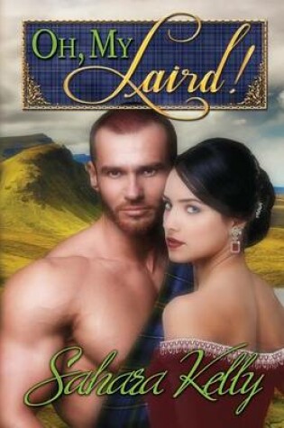 Cover of Oh My Laird!