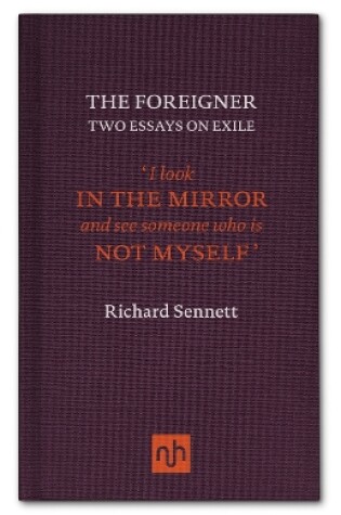 Cover of The Foreigner