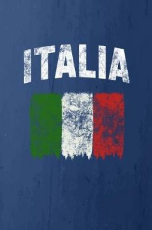 Cover of Italia