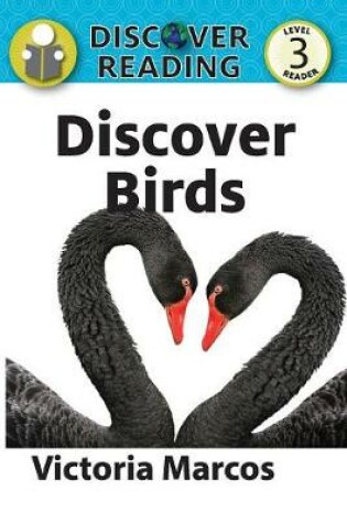 Cover of Discover Birds