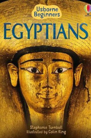 Cover of Egyptians