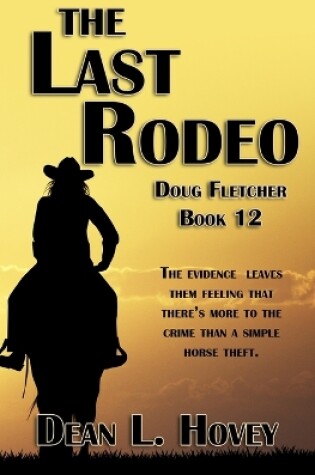 Cover of The Last Rodeo