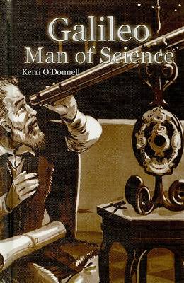 Book cover for Galileo