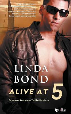 Book cover for Alive at 5