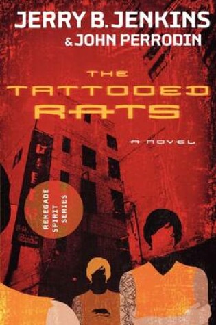 Cover of Tattooed Rats