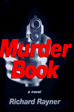 Cover of Murder Book